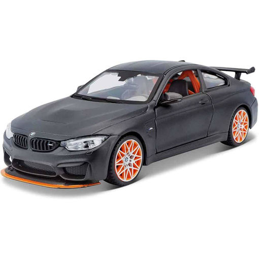 Picture of 1:24 BMW M4 GTS